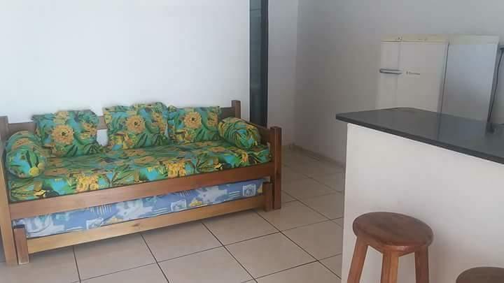 Chales Pe Na Areia - Ubatuba Zewnętrze zdjęcie